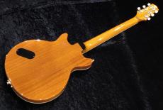 Kz Guitar Works Kz One Air See Through Black w/Gibson 57 Classic Pickup_9