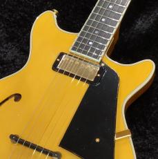 Kz Guitar Works Kz One Air Natural w/Mini-Humbucker Pickup_2