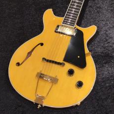 Kz Guitar Works Kz One Air Natural w/Mini-Humbucker Pickup_3