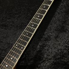Kz Guitar Works Kz One Air Natural w/Mini-Humbucker Pickup_6
