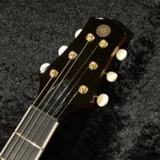 Kz Guitar Works Kz One Air Natural w/Mini-Humbucker Pickup_7