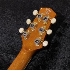 Kz Guitar Works Kz One Air Natural w/Mini-Humbucker Pickup_8