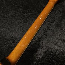 Kz Guitar Works Kz One Air Natural w/Mini-Humbucker Pickup_9