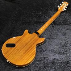 Kz Guitar Works Kz One Air Natural w/Mini-Humbucker Pickup_10