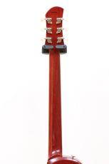 Bizen Works Grain Arch Top Quilted Maple / Sunrise Tea Burst_7