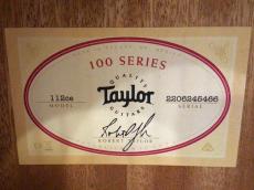Taylor 112ce_9
