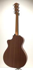 Taylor Japan LTD 112ce Black Top_5