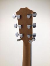 Taylor Japan LTD 112ce Black Top_8