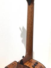 Taylor Custom GA Master Grade Hawaiian Koa #13230_10