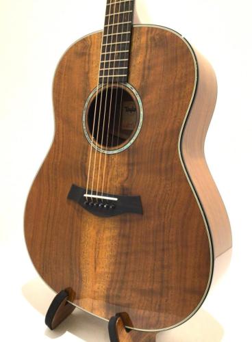 Taylor Custom GPe Walnut / Walnut