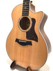 Taylor 514ce Next Generation