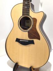 Taylor Next Generation 812ce