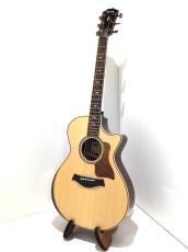 Taylor Next Generation 812ce_2