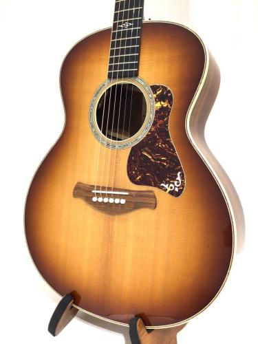 Taylor Gold Label 814e Koa SB