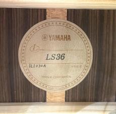 YAMAHA LS36 ARE_9