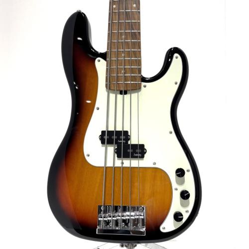Sadowsky MX20 UV5 Morado Fingerboard / TBT