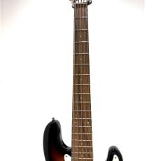 Sadowsky MX20 UV5 Morado Fingerboard / TBT_2