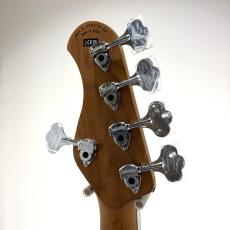 Sadowsky MX20 UV5 Morado Fingerboard / TBT_4
