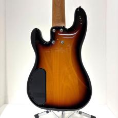 Sadowsky MX20 UV5 Morado Fingerboard / TBT_6