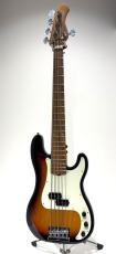 Sadowsky MX20 UV5 Morado Fingerboard / TBT_7