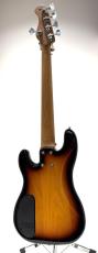 Sadowsky MX20 UV5 Morado Fingerboard / TBT_8