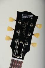 Gibson Murphy Lab 1957 Les Paul Standard Purple Sparkle Top Ultra Light Aged【S/N 75231】_8
