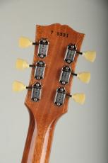 Gibson Murphy Lab 1957 Les Paul Standard Purple Sparkle Top Ultra Light Aged【S/N 75231】_9
