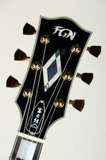 FUJIGEN NLC200EMH-BK【S/N K250780】_7