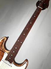 Sago 【木材選定】Classic Style S -Natural Pink Burst-【カスタムオーダーモデル】_3