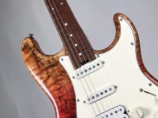Sago 【木材選定】Classic Style S -Natural Pink Burst-【カスタムオーダーモデル】_5