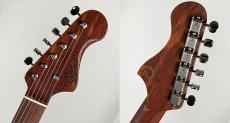 Sago 【木材選定】Classic Style S -Natural Pink Burst-【カスタムオーダーモデル】_8