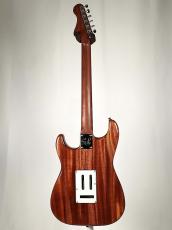 Sago 【木材選定】Classic Style S -Natural Pink Burst-【カスタムオーダーモデル】_9