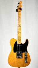 Fender Japan 【1980年代製】TL52-70 -Natural- MOD【3.36kg】_2