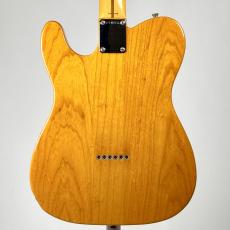 Fender Japan 【1980年代製】TL52-70 -Natural- MOD【3.36kg】_3