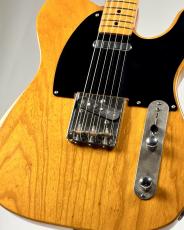 Fender Japan 【1980年代製】TL52-70 -Natural- MOD【3.36kg】_5