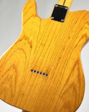 Fender Japan 【1980年代製】TL52-70 -Natural- MOD【3.36kg】_7