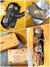 Fender Japan 【1980年代製】TL52-70 -Natural- MOD【3.36kg】_11