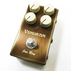 VEMURAM Jan Ray コンパクトエフェクター/オーバードライブ