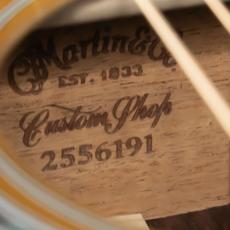 Martin CTM D-45 1957 Style_9