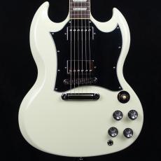 Gibson SG Standard Classic White