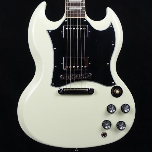 Gibson SG Standard Classic White