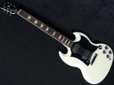 Gibson SG Standard Classic White_2