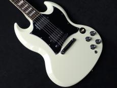 Gibson SG Standard Classic White_3
