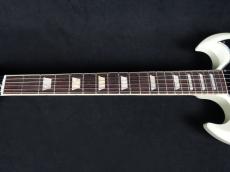 Gibson SG Standard Classic White_4