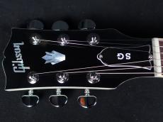 Gibson SG Standard Classic White_5