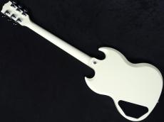 Gibson SG Standard Classic White_6