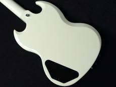 Gibson SG Standard Classic White_7