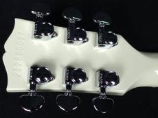 Gibson SG Standard Classic White_9
