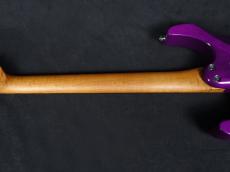 Charvel Pro-Mod Plus DK24 HH HT EB QM Violet Radiance_8