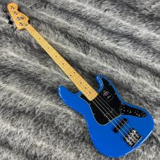 Fender Player II Modified Active Jazz Bass Maple Fingerboard, Electric Blue_2